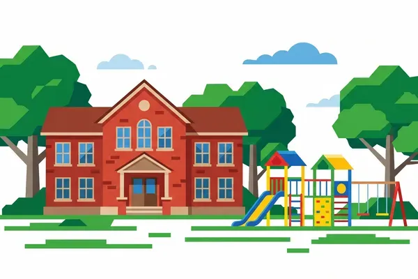 Education & Childcare