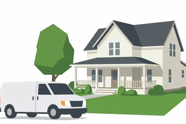Home Services