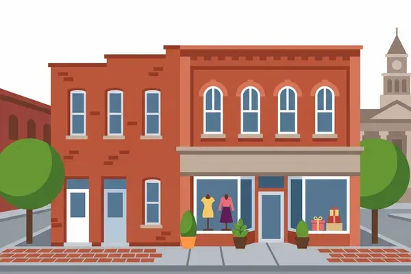 Shopping & Retail